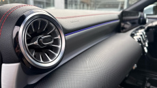 Mercedes-Benz CLA 250e AMG Line Executive 5dr Tip Auto Estate